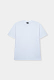 White AirMesh T Shirt