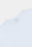 White AirMesh T Shirt