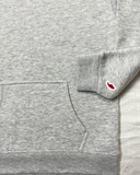 Classic Oxford Pullover Hoodie