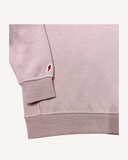 Dusty Rose Sweatshirt