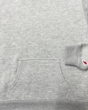Classic Oxford Pullover Hoodie
