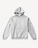 Classic Oxford Pullover Hoodie