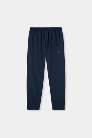 Ultralight Stretchable Dri-Fit Navy Trouser