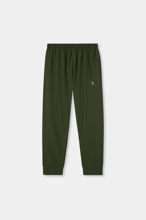 Ultralight Stretchable Dri-Fit Olive Green Trouser