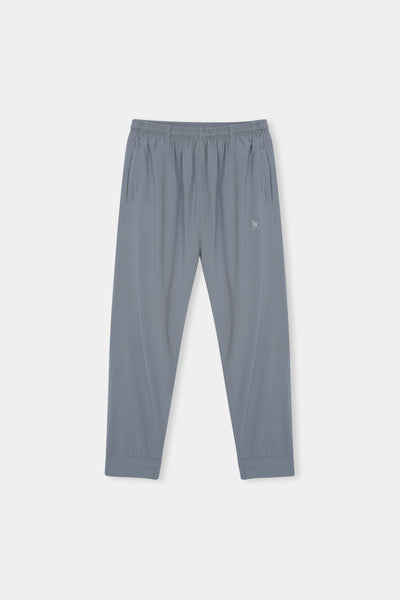 Ultralight Stretchable Dri-Fit Grey Trouser