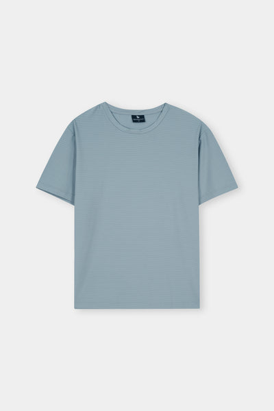 CoolMesh Grey T Shirt