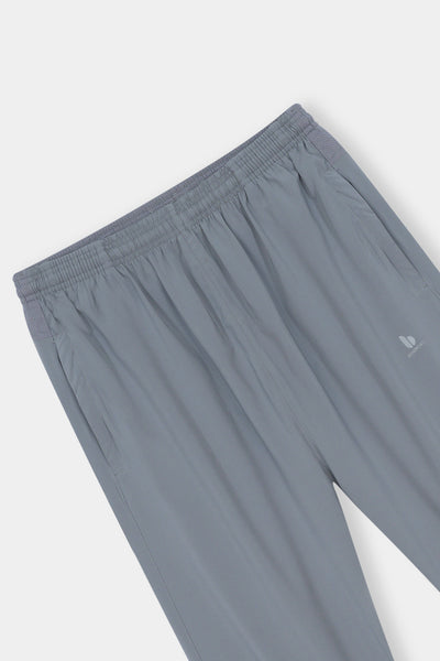 Ultralight Stretchable Dri-Fit Grey Trouser