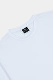 White AirMesh T Shirt
