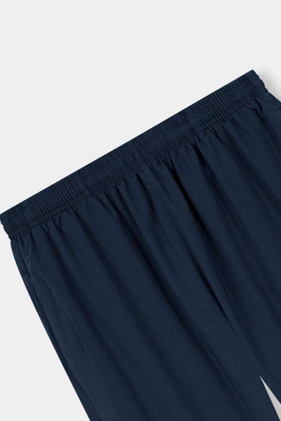 Ultralight Stretchable Dri-Fit Navy Trouser