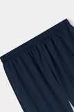 Ultralight Stretchable Dri-Fit Navy Trouser