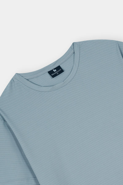 CoolMesh Grey T Shirt