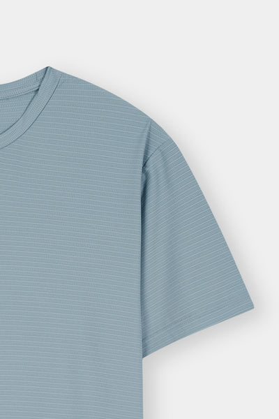 CoolMesh Grey T Shirt