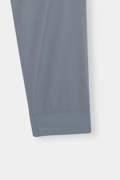 Ultralight Stretchable Dri-Fit Grey Trouser
