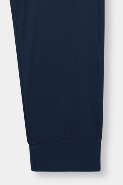 Ultralight Stretchable Dri-Fit Navy Trouser