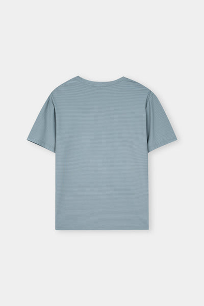 CoolMesh Grey T Shirt