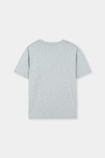 Flex-Cotton T Shirt