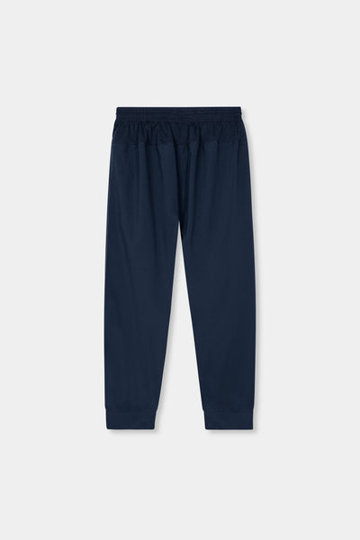 Ultralight Stretchable Dri-Fit Navy Trouser