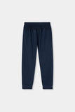 Ultralight Stretchable Dri-Fit Navy Trouser