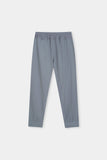 Ultralight Stretchable Dri-Fit Grey Trouser