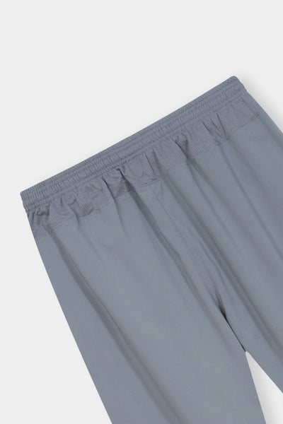 Ultralight Stretchable Dri-Fit Grey Trouser