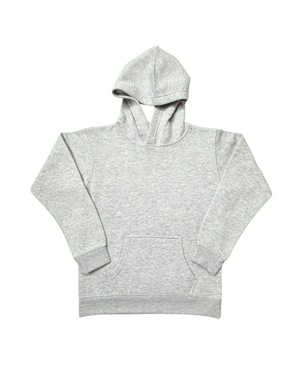 Kids Classic Oxford Pullover Hoodie