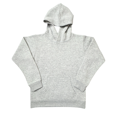 Kids Classic Oxford Pullover Hoodie
