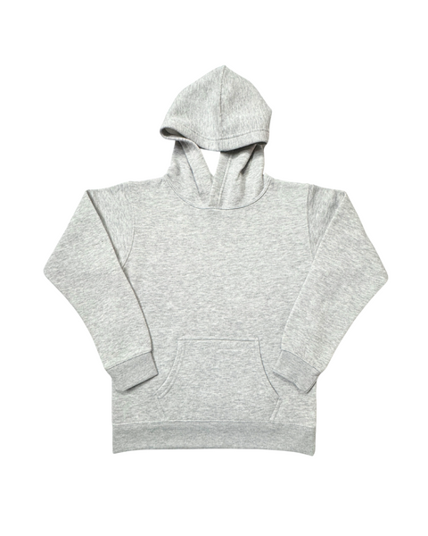 Kids Classic Oxford Pullover Hoodie