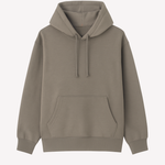 DriftWood Regular Fit Pullover Hoodie