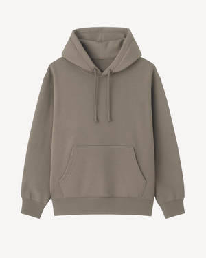 DriftWood Regular Fit Pullover Hoodie