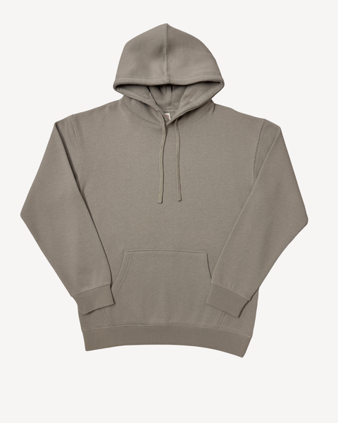 DriftWood Regular Fit Pullover Hoodie