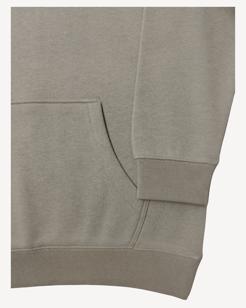 DriftWood Regular Fit Pullover Hoodie