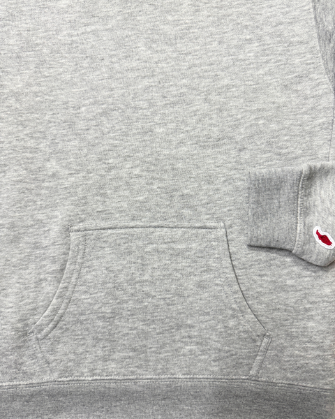 Kids Classic Oxford Pullover Hoodie