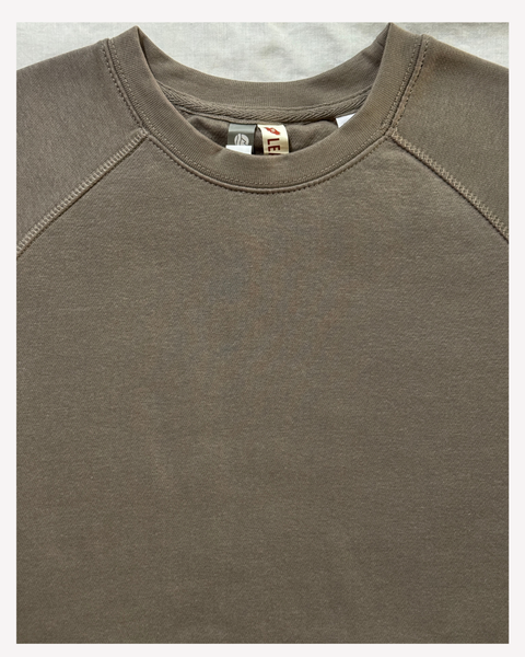 DriftWood Regular Fit Raglan Sweatshirt