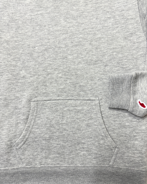 Classic Oxford Pullover Hoodie