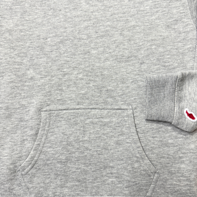 Classic Oxford Pullover Hoodie