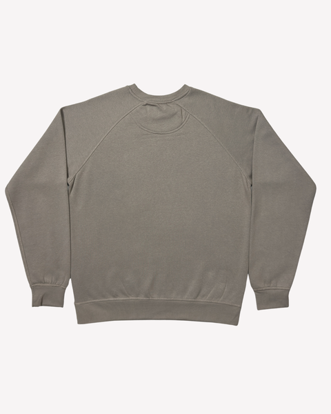 DriftWood Regular Fit Raglan Sweatshirt