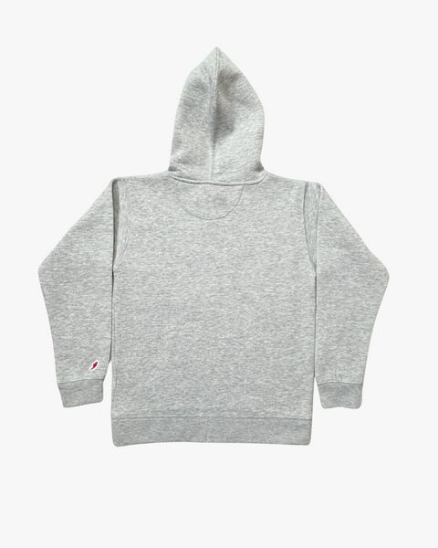 Kids Classic Oxford Pullover Hoodie