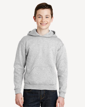 Kids Classic Oxford Pullover Hoodie