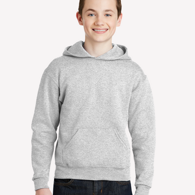 Kids Classic Oxford Pullover Hoodie