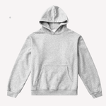 Classic Oxford Pullover Hoodie