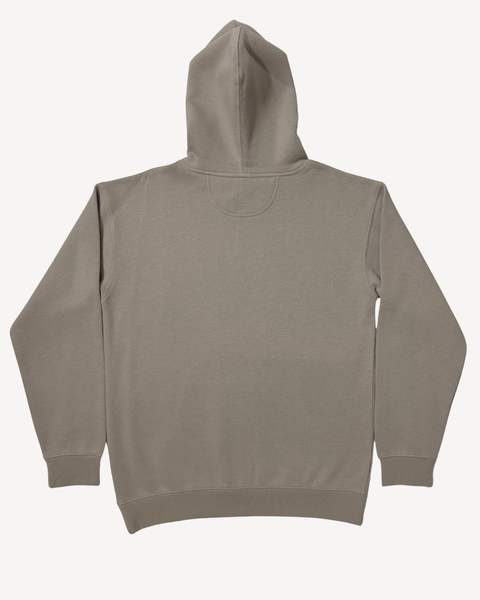 DriftWood Regular Fit Pullover Hoodie