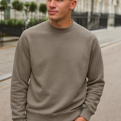 LEAGUE USA Men Sweatshirts