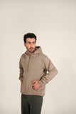 DriftWood Regular Fit Pullover Hoodie