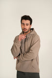 DriftWood Regular Fit Pullover Hoodie