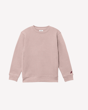 Dusty Rose Sweatshirt